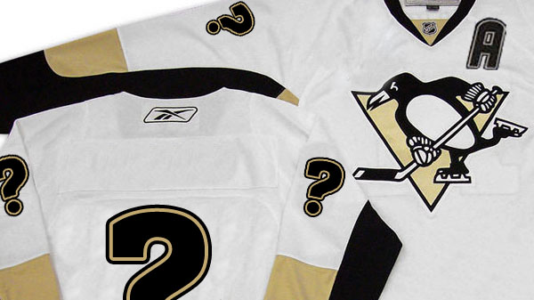 A Look at What is Floating Around the Penguins Trade Pool…