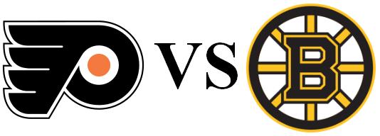 Tangential Reality: Flyers v Bruins – Reviving a Rivalry