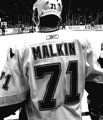 Malkin to Undergo Surgery Thursday; Rehab Period = Six Months