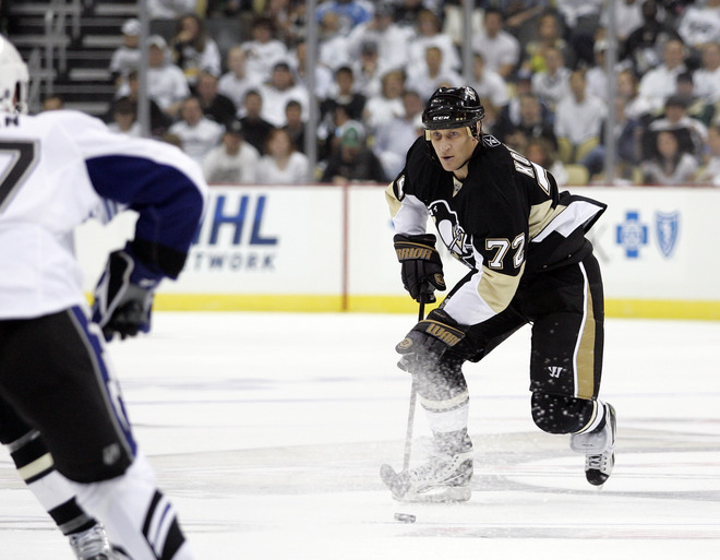 Five Things – Pens Knock Off Lightning 3-0