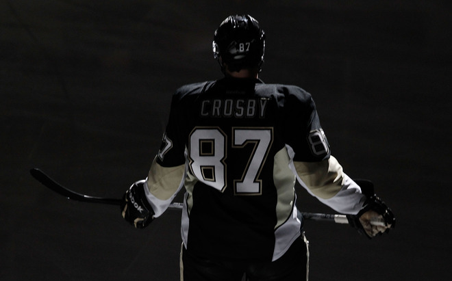Scifo on the Pens: Crosby delivers unforgettable comeback performance in 5-0 victory