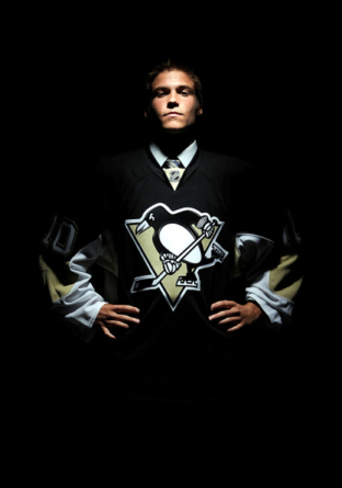 Two-Minutes With… Penguins’ 2010 1st Round Draft Pick Beau Bennett