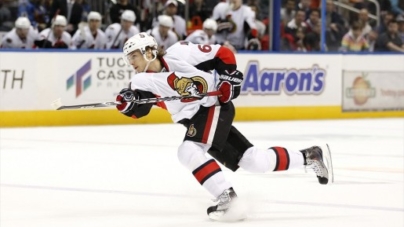 Previewing the Ottawa Senators: Oh, NHL….I Can’t Stay Mad At You!