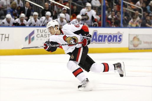 Previewing the Ottawa Senators: Oh, NHL….I Can’t Stay Mad At You!