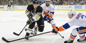Game 6: A Step too Slow Son, A Step too Slow – Isles Blow by Pens 4-1
