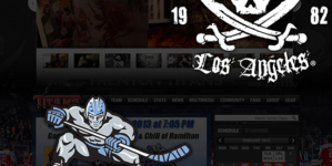 Metal Up Your … Glass? Metal Blade Records Declares Metal’s Official Hockey Team