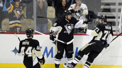 Scifo on the Pens: Neal, Penguins rout Senators, advance to Eastern Conference Finals
