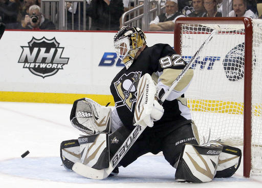 Scifo on the Pens: Vokoun, Kennedy, Crosby provide spark against Islanders, give Pens 3-2 lead in series after Game 5 shutout