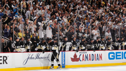 Scifo on the Pens: Penguins, Fleury roll past Islanders in playoff opener