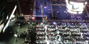 NHL Draft Live Blog — Updated Throughout