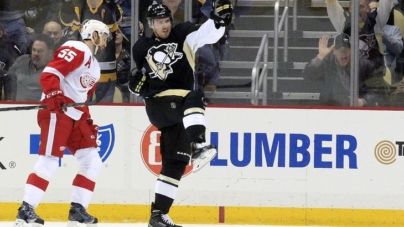Scifo on the Pens – Comeau’s return lifts Penguins to 4-1 win against Red Wings