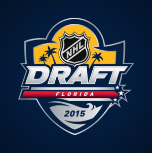 NHL Draft 2015: Lots has happened, lots to come