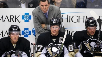 Scifo on the Pens – No quick fix for ailing Penguins who trade Scuderi, fall to Capitals