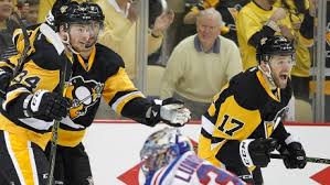 Scifo on the Pens – Second-period blitz helps Penguins eliminate Rangers in Game 5