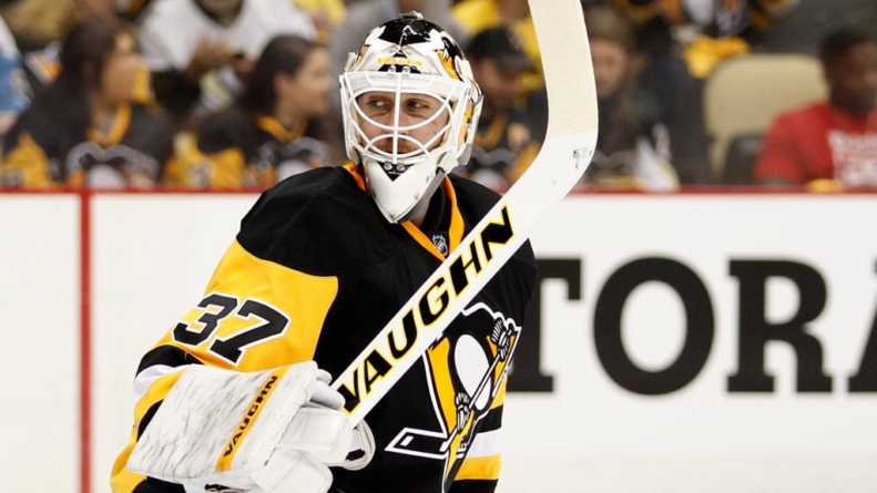Scifo on the Pens – Zatkoff shines in first career playoff start, leads Penguins past Rangers