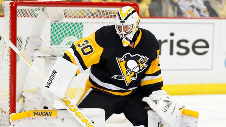 Scifo on the Pens – Murray, Penguins hold off hard-charging Capitals, take series lead