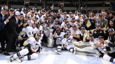 Does the Stanley Cup hangover exist?