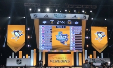 Penguins Director of Amateur Scouting Weighs in on 2018 Draft